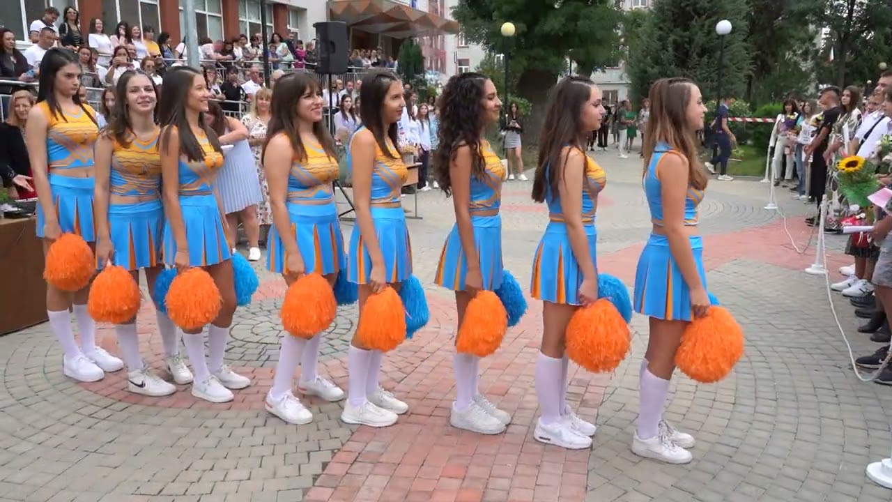 Първи учебен ден 2023 в ПГСАГ 