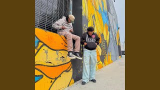 Jesus My Twin - ElijahTheProphet, Prod. Arsin