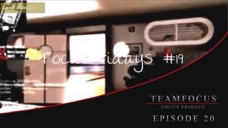 FOCUS FRIDAY #19 | Multi-CoD Teamtage | Edit by Focus Matt