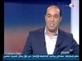 شاهد الطريقة المتعجرفة التي ردّ بها الوزير أوزين على الصحفي