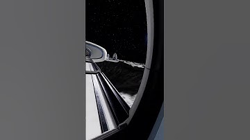 Should I go outside #moon #pico4 #redmatter2 #shorts #game