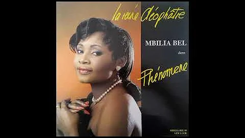 Mbilia Bel - Phénomène (1988)