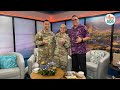 National security: Role of HIARNG Cyber Team