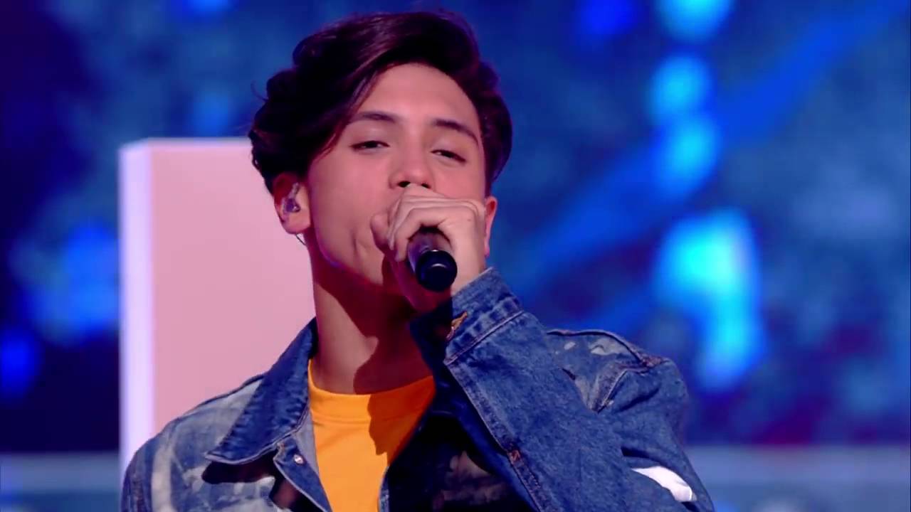 4U 'BITTER TASTE' – The Next BoyGirl Band