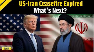 US Iran War: Iran Signals Offensive Military Posture As Ceasefire With US Expires, What's Next?