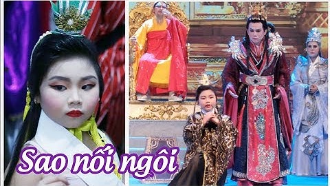 Bella - con gái NS Bình Tinh diễn cùng mẹ trong 