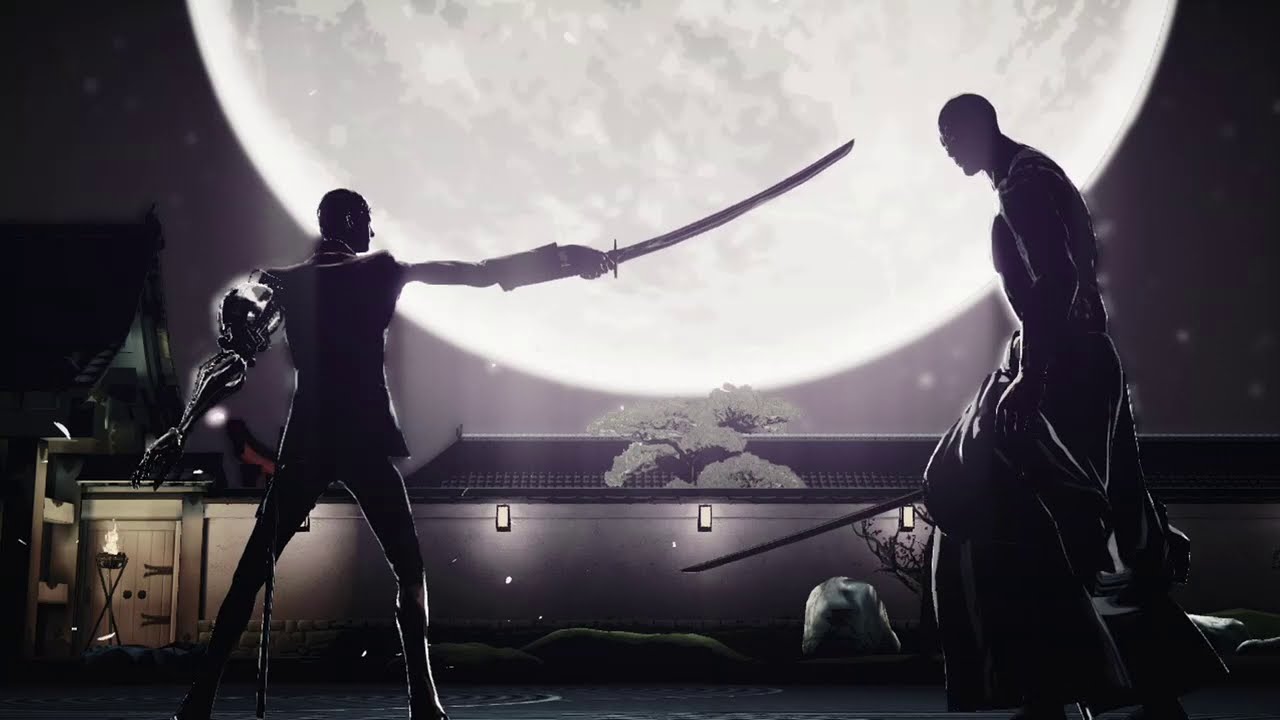 Killer Is Dead - Hamada-Yama