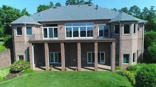 424 Players Ridge Road Hickory Home For Sale