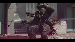 First Time Using Motion Tracking