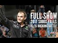 FULL SHOW: Sioux Falls 15/15 Bucking Battle | 2017