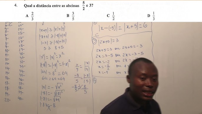 Atividade de matemática: Problemas de soma - 3º ano - Acessaber