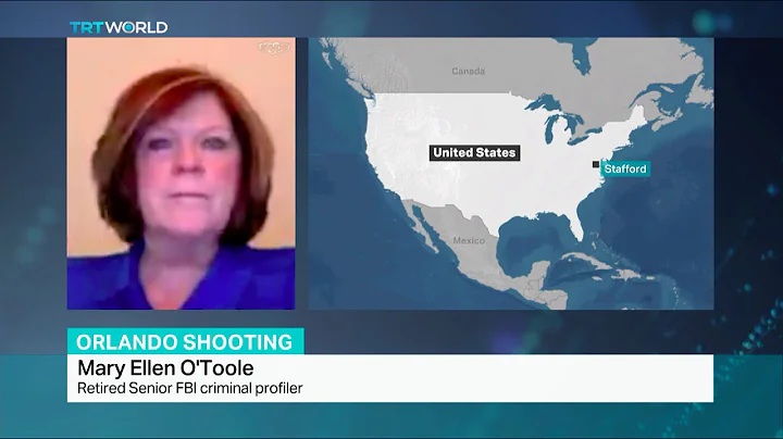 Interview with retired senior FBI criminal profile...