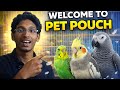 Welcome to Pet Pouch | Telugu Pet Channel