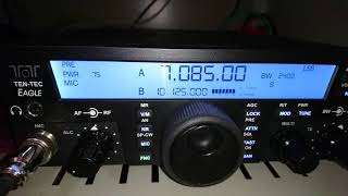 TEN TEC EAGLE 599 RX 40M N°3
