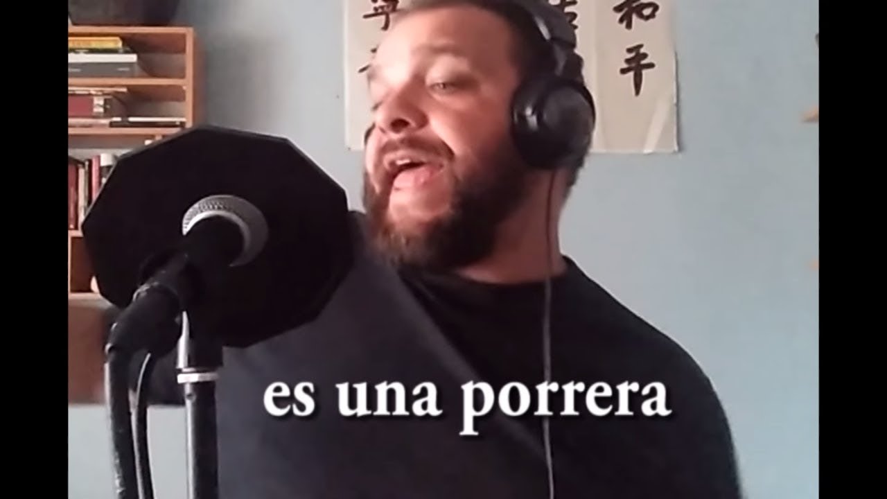 canciones mal cantadas en ingles YouTube canciones mal cantadas en ingles YouTube