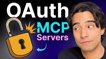 Tutorial: Auth for Remote MCP Servers (Step by Step) | OAuth 2.1 with ScaleKit