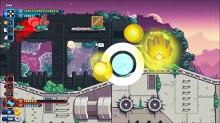 20XX February 2016 Trailer (Early Access)