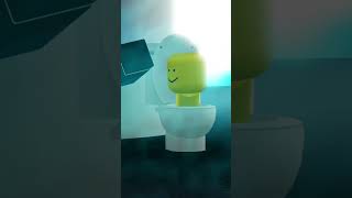 Skibdi toilet 36 #animation #roblox