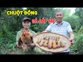 CHUỘT ĐỒNG 2 MÓN ✦ GÀ ĐẮP MỘ • Dọn Dẹp Phim Trường Thành Viên Mới Trở Lại