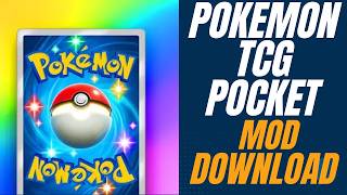 Pokemon TCG Pocket Mod APK Download | Unlimited Hack, Glitch, Mediafire Link & Latest Version screenshot 3