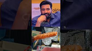 Street Foodsandhanam Comedy