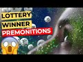 Lottery winners who predicted it first 2024 must watch