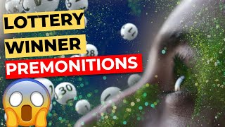 Lottery Winners Who Predicted It First! (2024) **MUST WATCH!**