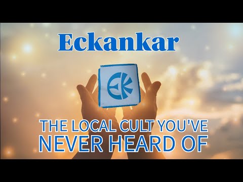 Eckankar: The Local Cult You've Never Heard About