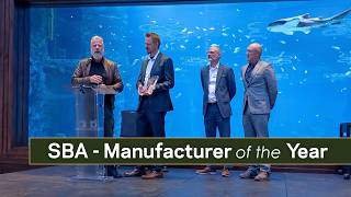 Building More Than Structures | Western Timber Frame SBA Journey