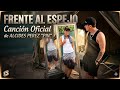 "Frente Al Espejo" - Alcides Perez "Pin" 
