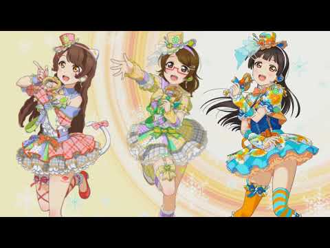 【BtSCC’18-R1】[HOT☆ICE] JP Start: DASH!!