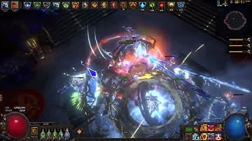 fire trap uber cortex