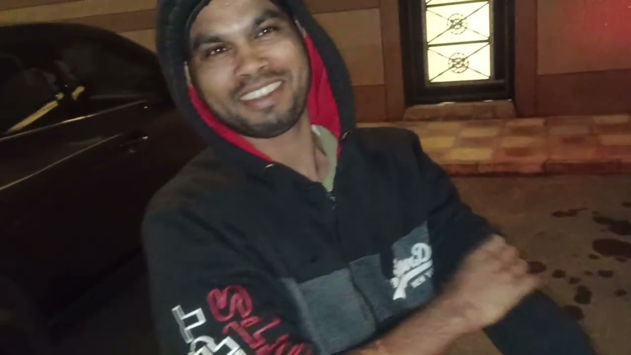 Aaj fir railway station Gaye bhai