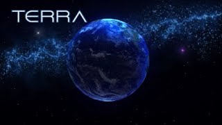 Terra: Paul Landry, New Age Music, Epic Cinematic Music, Muisca New Age