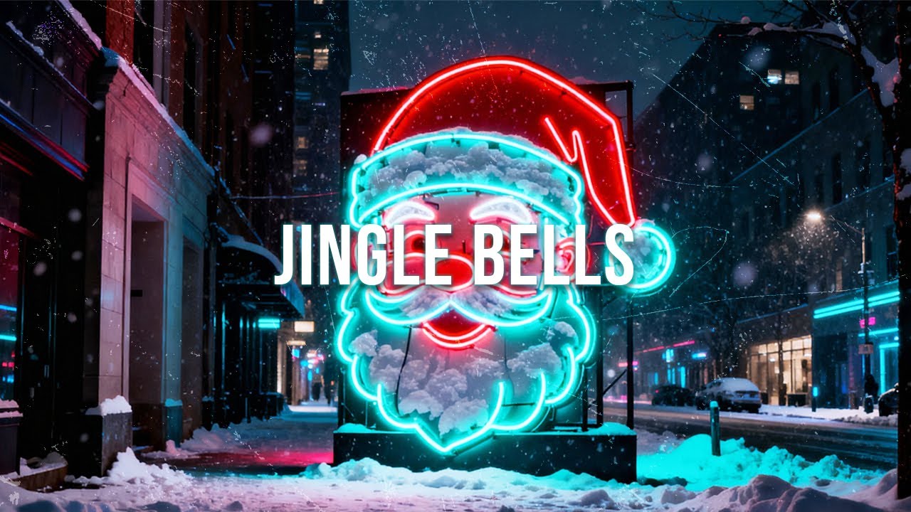 Jingle Bells (Trap Remix)