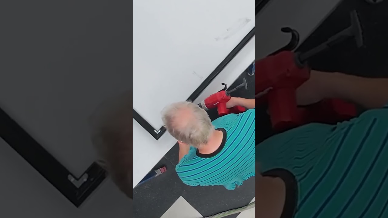 Large format wallart