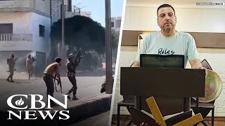 Download Lagu Horror in Syria: Christian Pastor, Entire Family Slaughtered MP3 Download Lagu Horror in Syria: Christian Pastor, Entire Family Slaughtered MP3