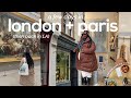 early 30’s diaries | London + Paris &amp; Getting my Life Together in LA