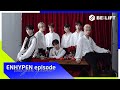 [EPISODE] ENHYPEN (엔하이픈) ‘BORDER : DAY ONE’ Jacket shooting sketch (ENG/JPN)