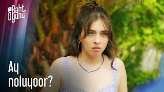 Kim Kimi Kaçırıyor Noluyor? - Baht Oyunu