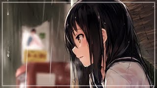 Nightcore ↪ Why'd You Wanna End