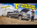 Buying This Stupid Truck Was A HUGE Mistake (Stranded 1000 Miles From Home)