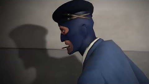 Eleccion Alcantarillas | Interactive TF2 Video