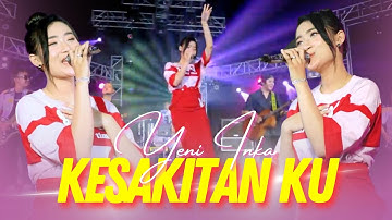 Aku Rela Melepaskan Dirimu - Yeni Inka - KESAKITANKU (Dipopulerkan Ashanty)