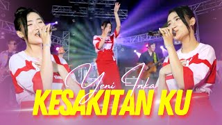 Aku Rela Melepaskan Dirimu - Yeni Inka - KESAKITANKU (Dipopulerkan Ashanty)