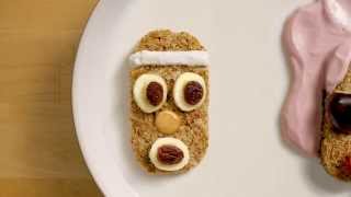 Weetabix The Weetabuddies - New Year, New You