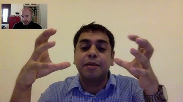 Fybr CTO Mrinal Wadhwa on IoT and smart cities