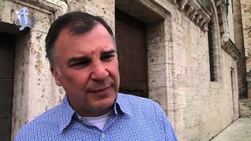 Web Magazine - Interview with Aron Pilhofer