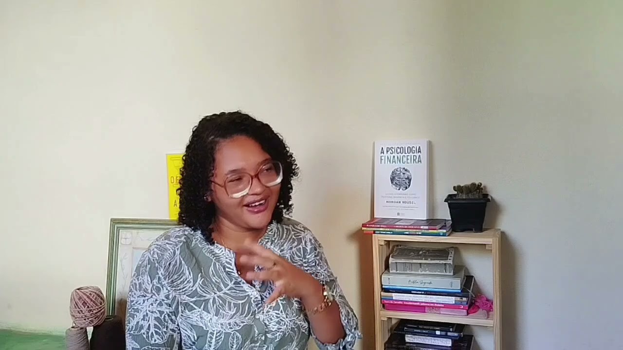 Por que ensino o que aprendo com os livros!