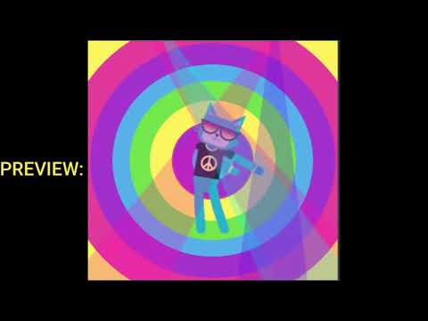 Tutorial of Dance party in (Dance Lab)
